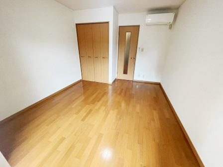 白山ヒルズの居間・リビング