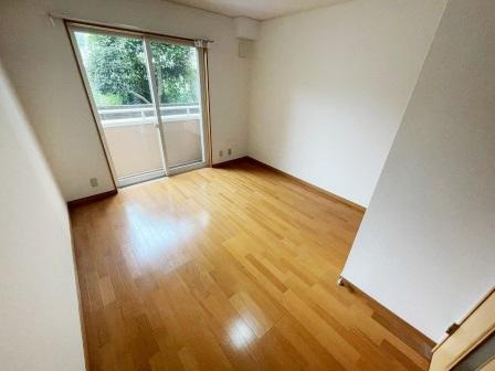 白山ヒルズの内装