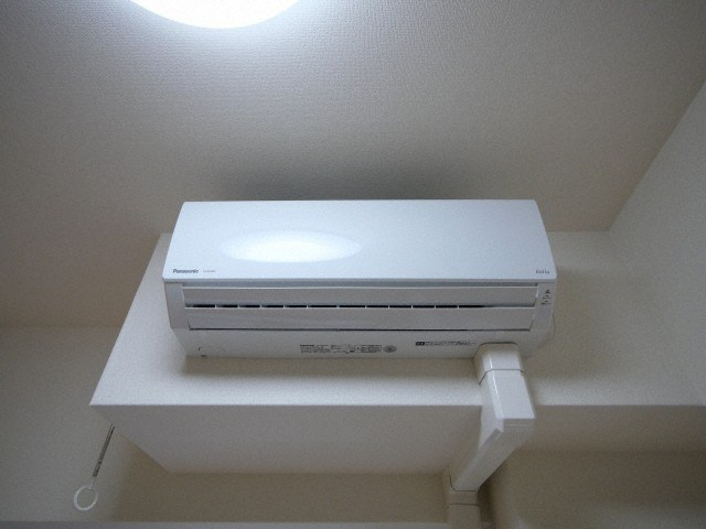 メゾン夕陽ヶ丘の設備