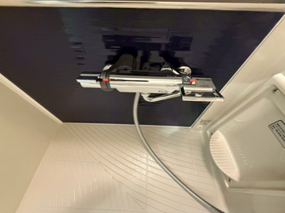 【シャワールーム】 | ソルテラスOSAKA緑橋クレアスト