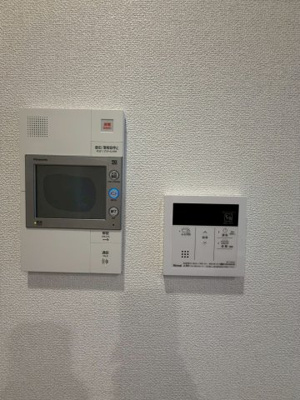 【設備】 | ソルテラスOSAKA緑橋クレアスト