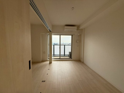 【居間・リビング】 | ソルテラスOSAKA緑橋クレアスト