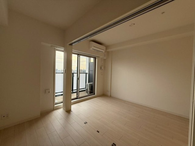 【居間・リビング】 | ソルテラスOSAKA緑橋クレアスト