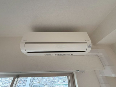 【設備】 | ソルテラスOSAKA緑橋クレアスト