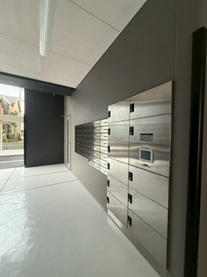 【その他共用部分】 | ソルテラスOSAKA緑橋クレアスト