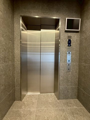 【その他共用部分】 | ソルテラスOSAKA緑橋クレアスト