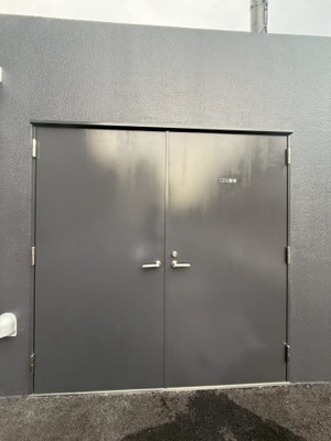 【その他共用部分】 | ソルテラスOSAKA緑橋クレアスト