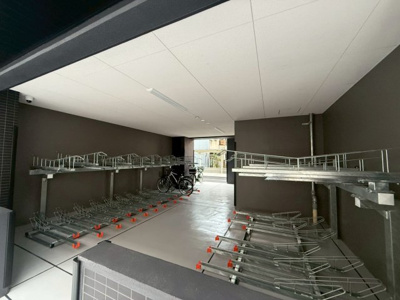 【その他共用部分】 | ソルテラスOSAKA緑橋クレアスト