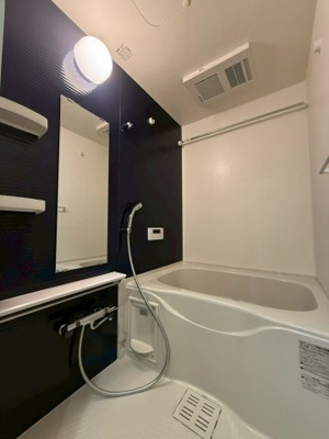 【浴室】 | ソルテラスOSAKA緑橋クレアスト