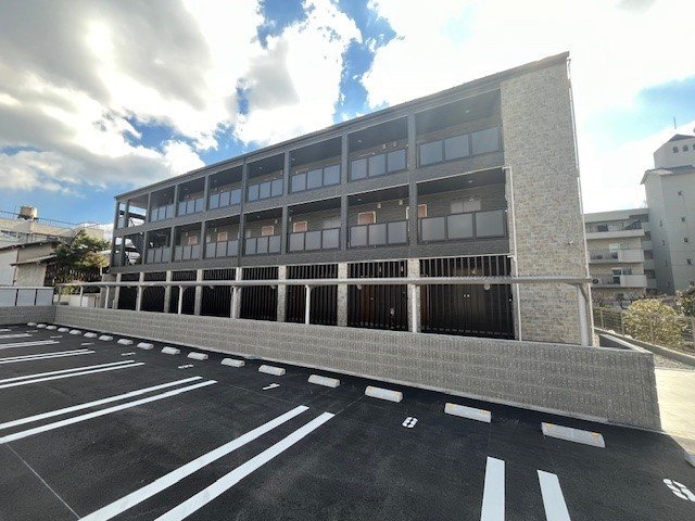 ウエストメゾン北袋Ⅰ