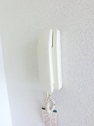 【設備】 | メゾンドアベニール