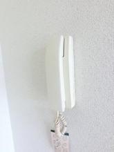 【設備】 | メゾンドアベニール