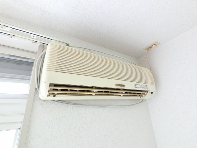 【設備】 | メゾンドアベニール