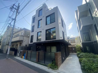 ＰＲＯＴＯ武蔵小山Ⅲの画像