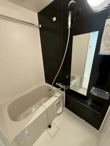 【浴室】 | ワールドアイ大阪East City