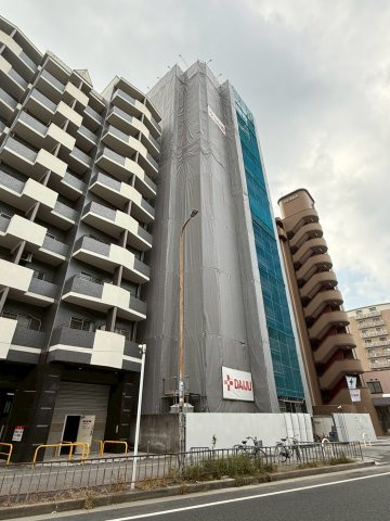 【その他共用部分】 | ワールドアイ大阪East City