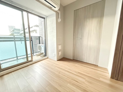 【居間・リビング】 | ライフフィールドなにわ本町RUELLE