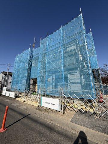 グランソフィア草加市谷塚町の画像