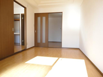 【内装】 | ヴィンテージ・プレイス | 洋室Ｂ