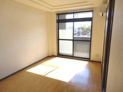 【内装】 | ヴィンテージ・プレイス | 洋室Ｂ