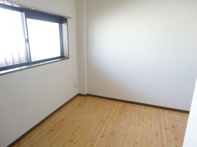 【内装】 | ヴィンテージ・プレイス | 洋室Ｃ