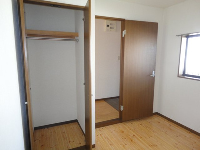 【内装】 | ヴィンテージ・プレイス | 洋室Ｃ