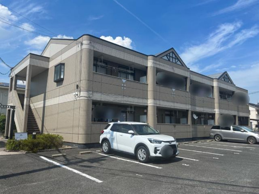 ヴィンテージ・プレイスの画像