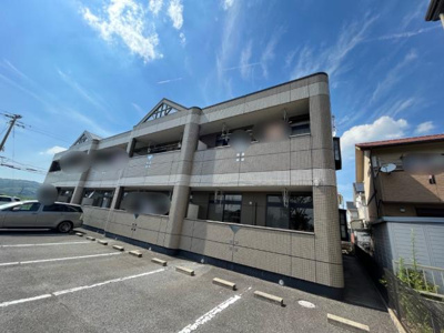 【外観】 | ヴィンテージ・プレイス | 外観写真（昼）