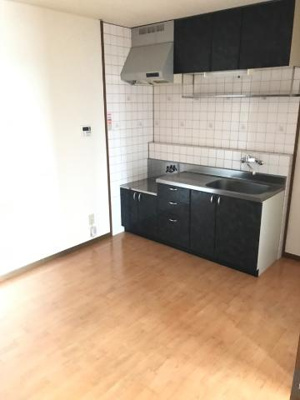 【キッチン】 | ヴィンテージ・プレイス | キッチン