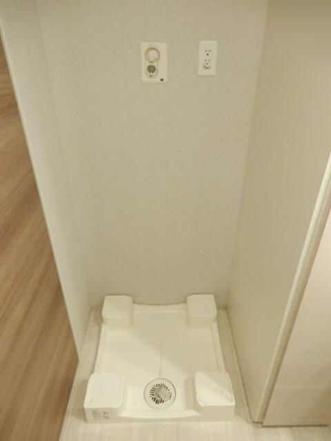 イニシア西日暮里の設備