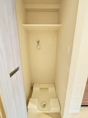 【設備】 | アヴェニール北浜