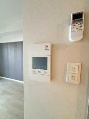 【設備】 | アヴェニール北浜