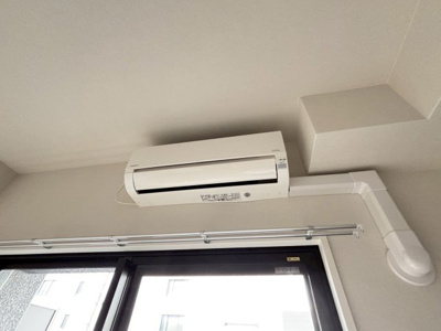 【設備】 | アヴェニール北浜