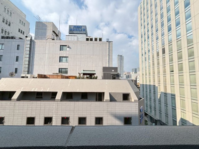 【展望】 | アヴェニール北浜