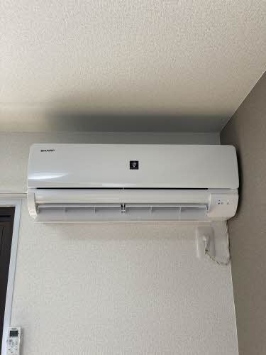 本ノ原コーポの設備