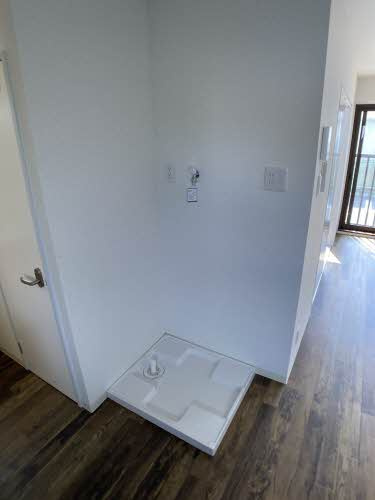 本ノ原コーポの設備