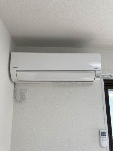 本ノ原コーポの設備