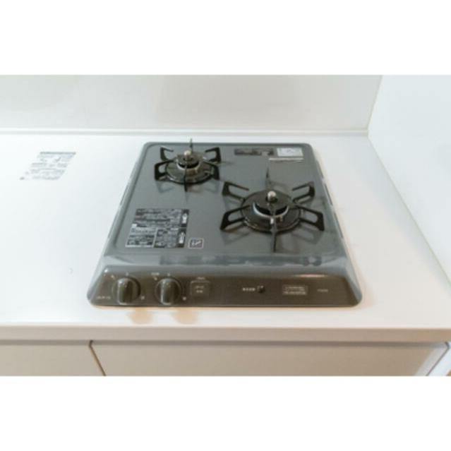 メゾン・シャトロワ深川扇橋のキッチン