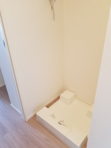 メゾン・シャトロワ深川扇橋の設備