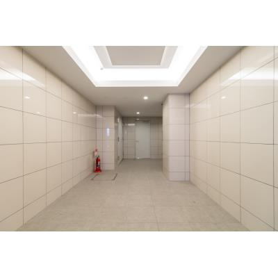 メゾン・シャトロワ深川扇橋のロビー