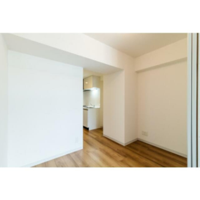 メゾン・シャトロワ深川扇橋の居間・リビング