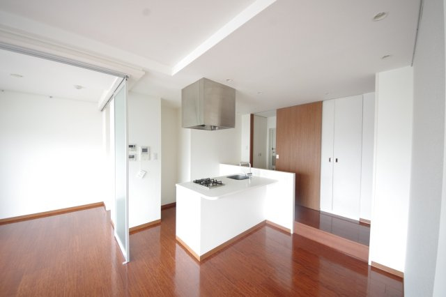 使いやすいリビングです