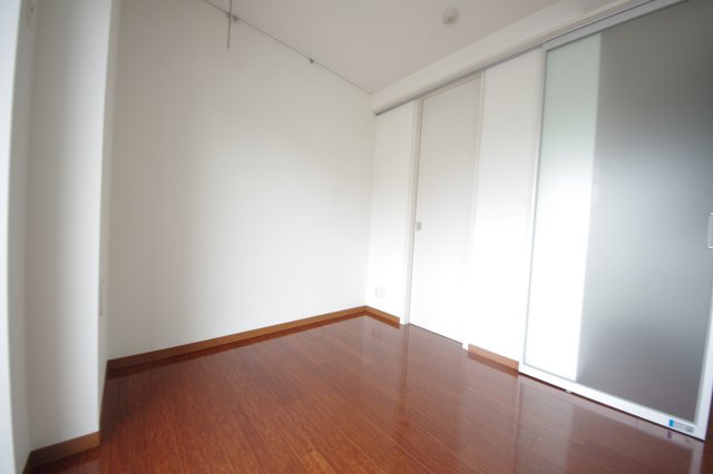 ゆったりとしたリビングです