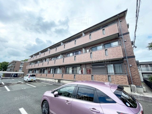 カトレアコートのその他共用部分