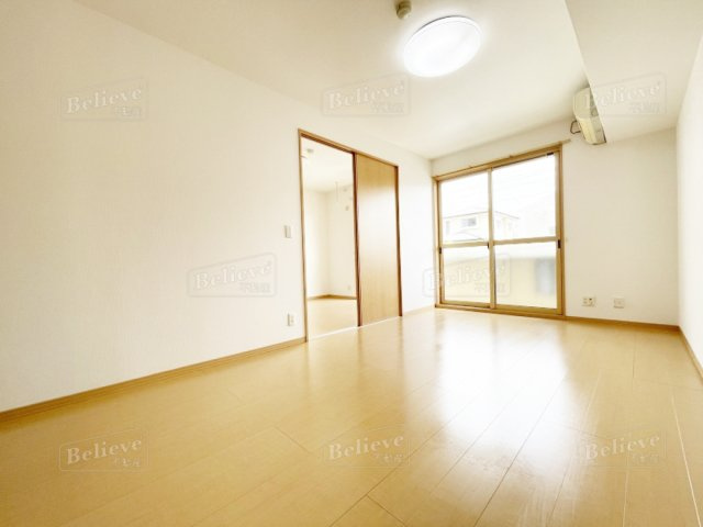 カトレアコートの内装