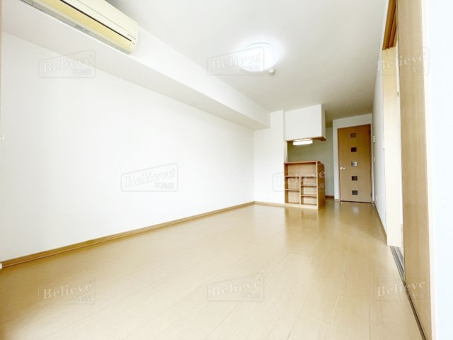 カトレアコートの内装