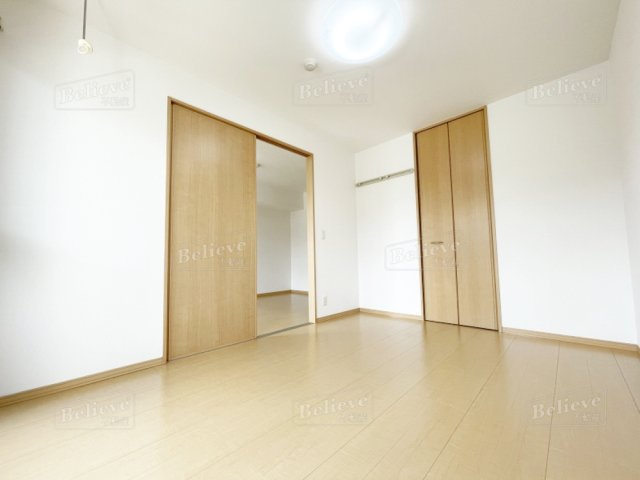 カトレアコートの内装