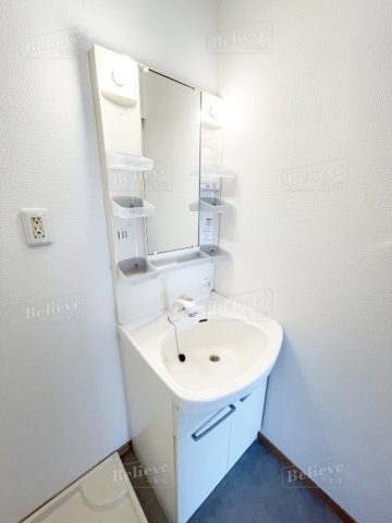 カトレアコートの内装