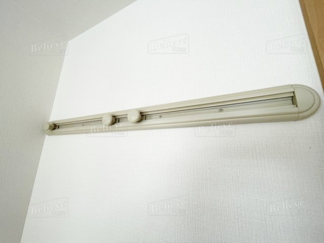 カトレアコートの内装