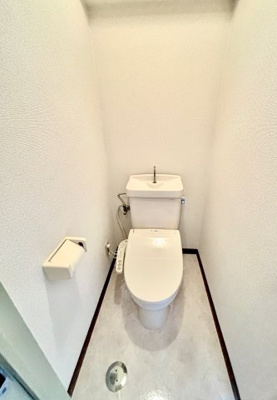 【トイレ】 | プレアール片野